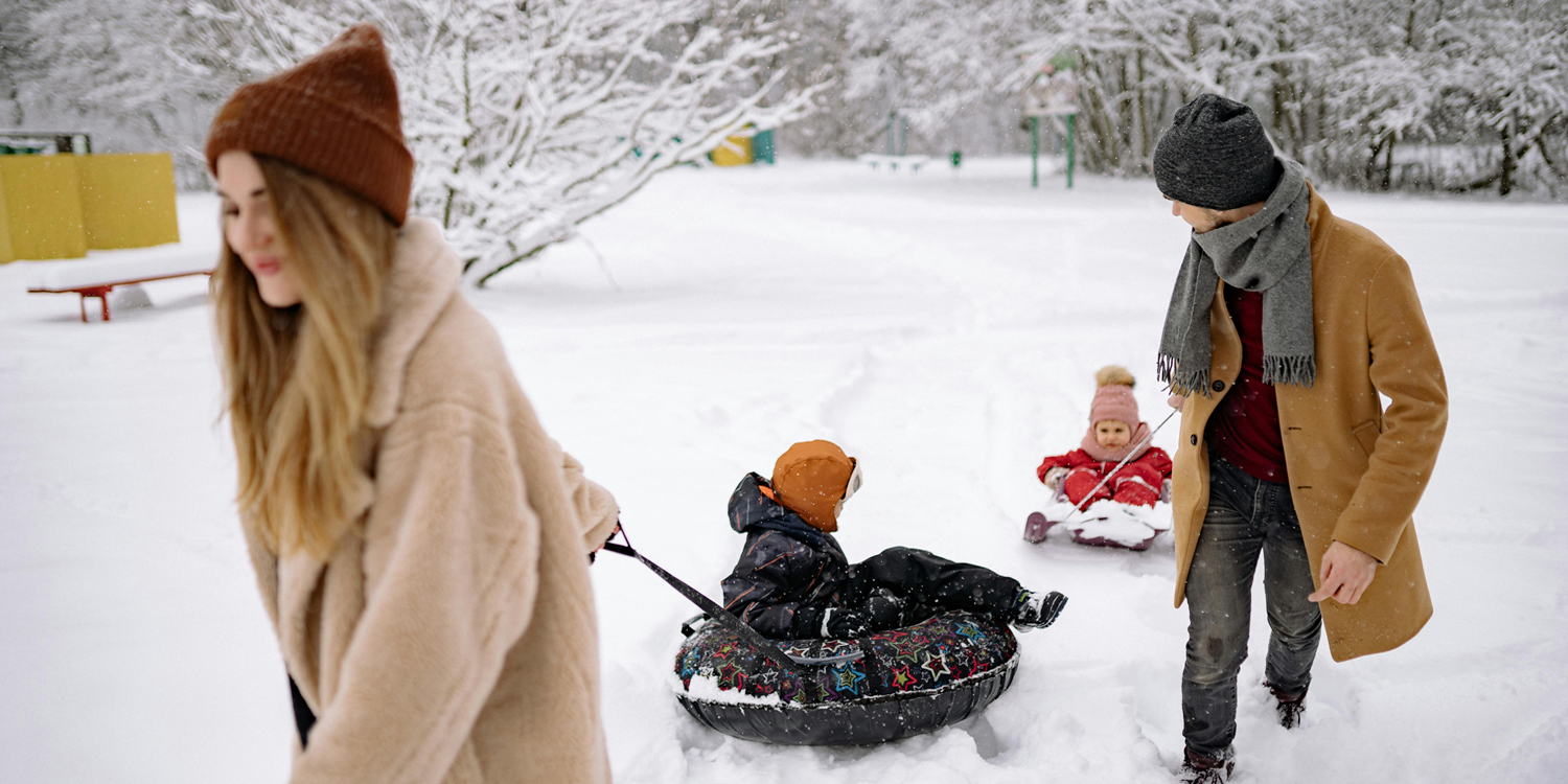Centre Plein Air l'Étincelle