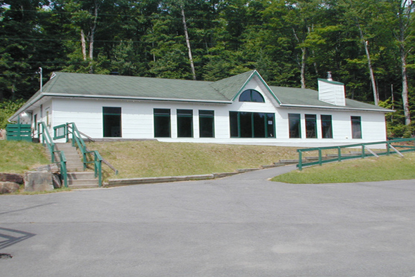 Chalets